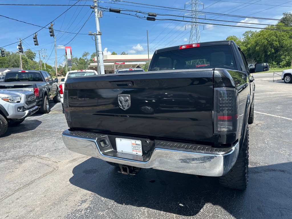 2016 RAM 3500 Image 3