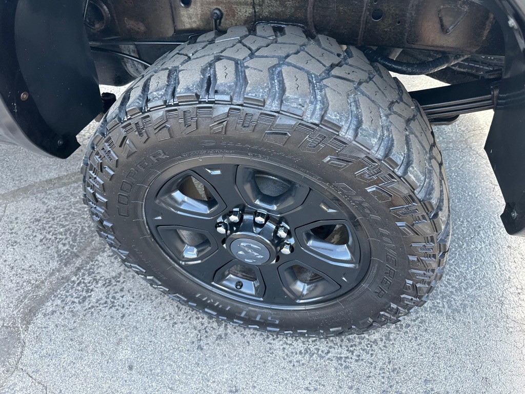 2016 RAM 3500 Image 13