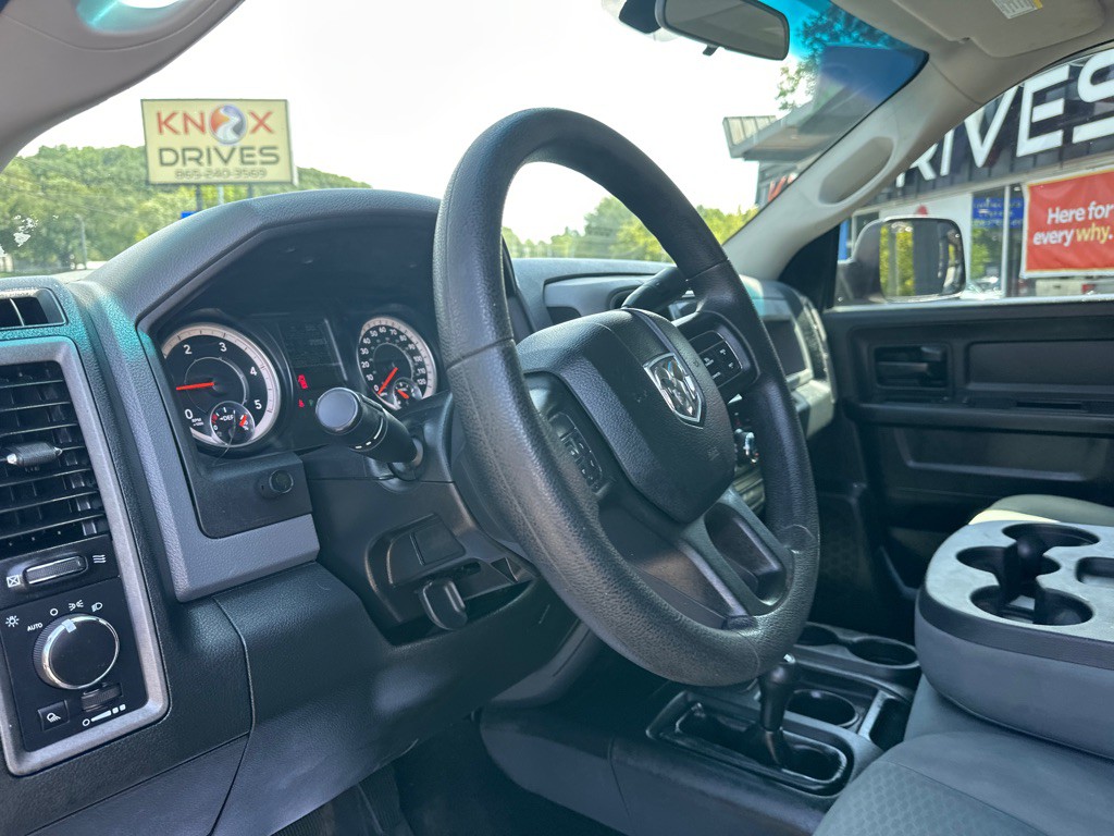 2016 RAM 3500 Image 15
