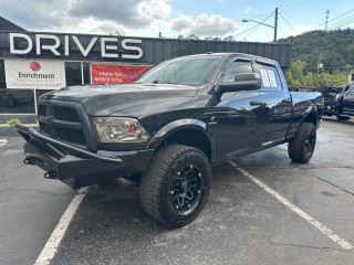 Image for 2016 RAM 3500 ST ID: 7473004