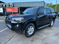 Image for 2016 Toyota 4Runner SR5/SR5 PREMIUM ID: 7475441