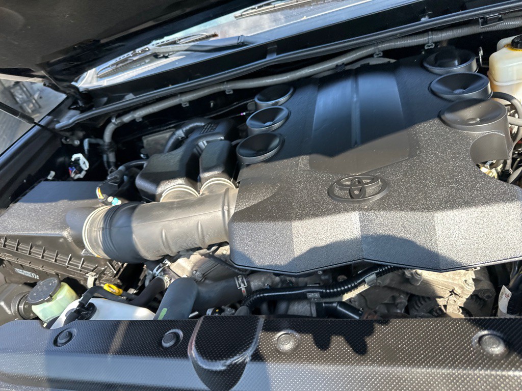 2016 Toyota 4Runner Image 20