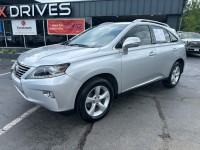 Image for 2013 Lexus RX 350 BASE ID: 7476545