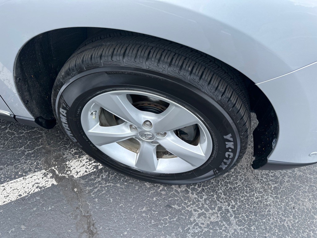 2013 Lexus RX Image 7