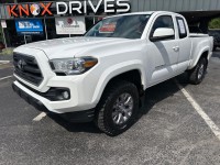 Image for 2016 Toyota Tacoma Access Cab ID: 7476564