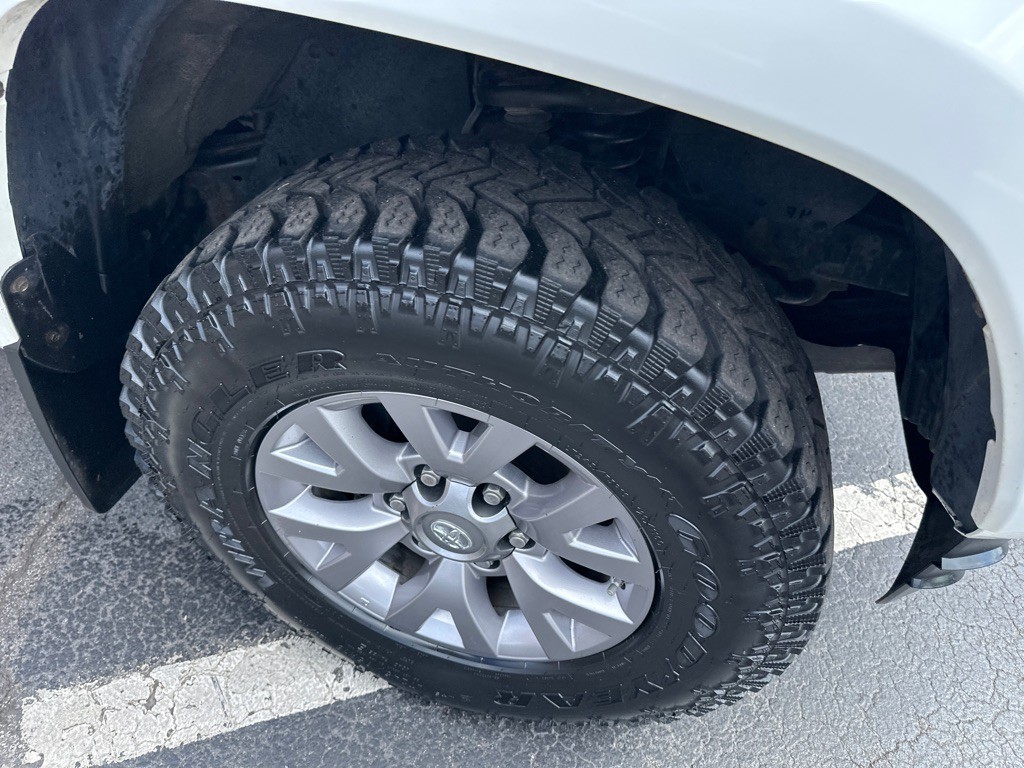 2016 Toyota Tacoma Image 7