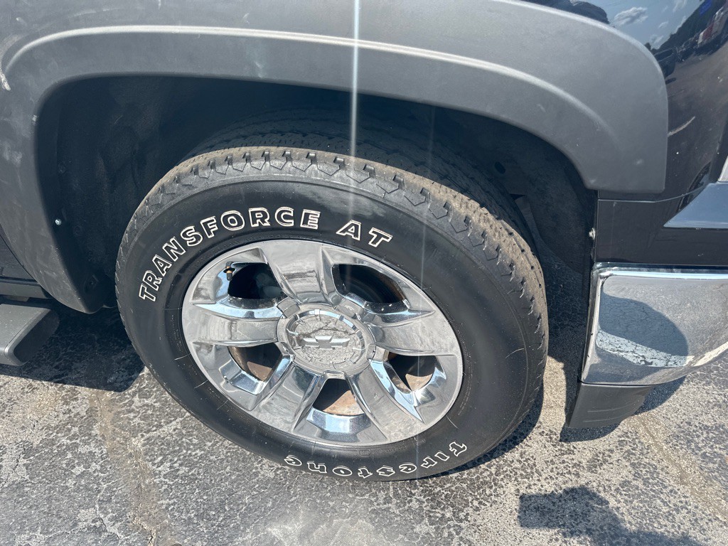 2014 Chevrolet Silverado 1500 Image 7