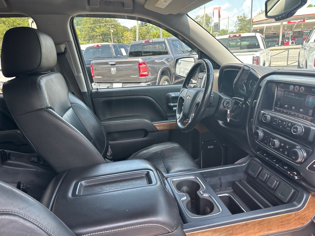 2014 Chevrolet Silverado 1500 Image 9