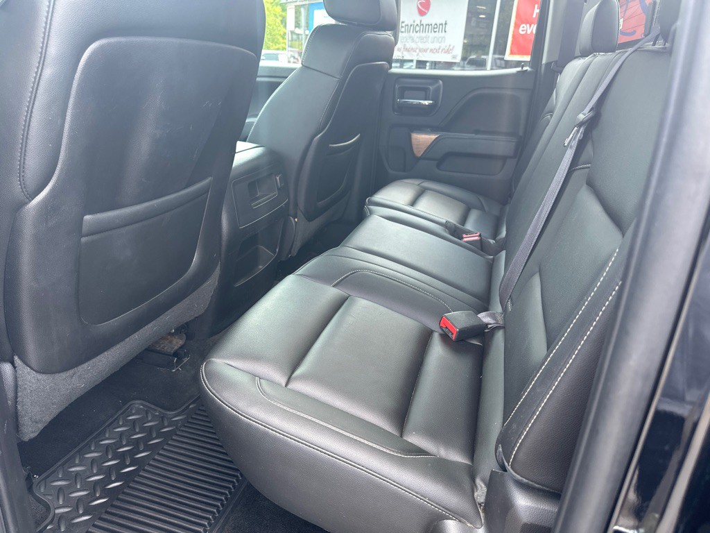 2014 Chevrolet Silverado 1500 Image 11