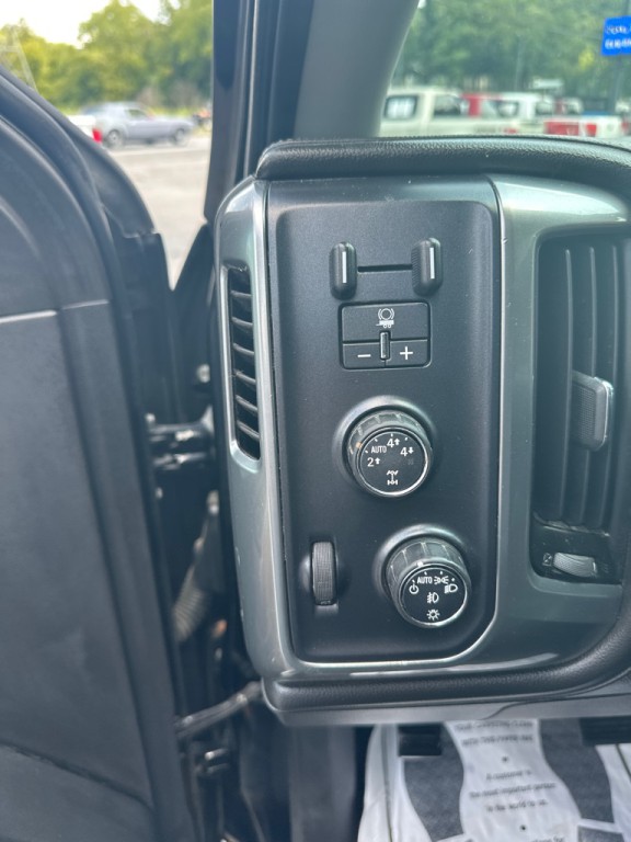 2014 Chevrolet Silverado 1500 Image 14
