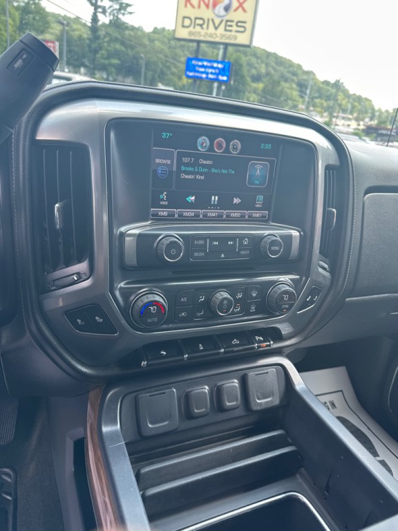 2014 Chevrolet Silverado 1500 Image 15