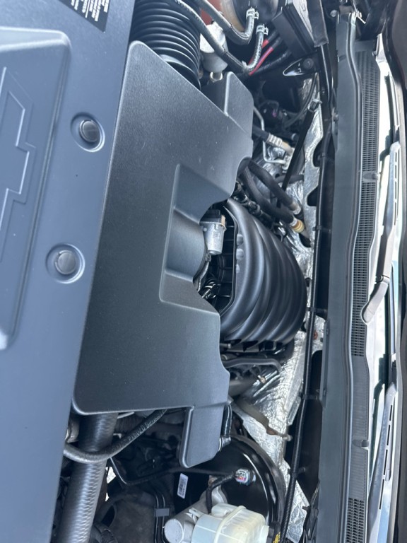 2014 Chevrolet Silverado 1500 Image 16