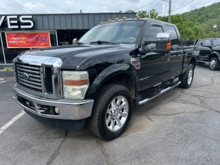 Image for 2008 Ford F-250 Super Duty ID: 7484554