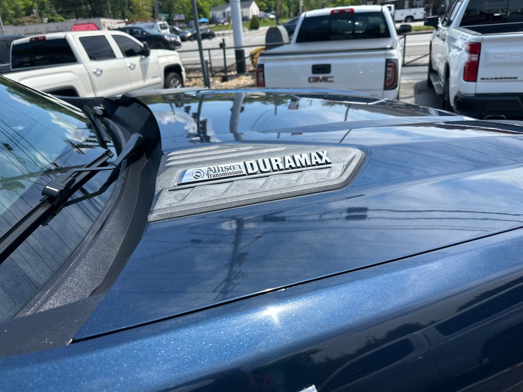 2020 Chevrolet Silverado 1500 Image 8