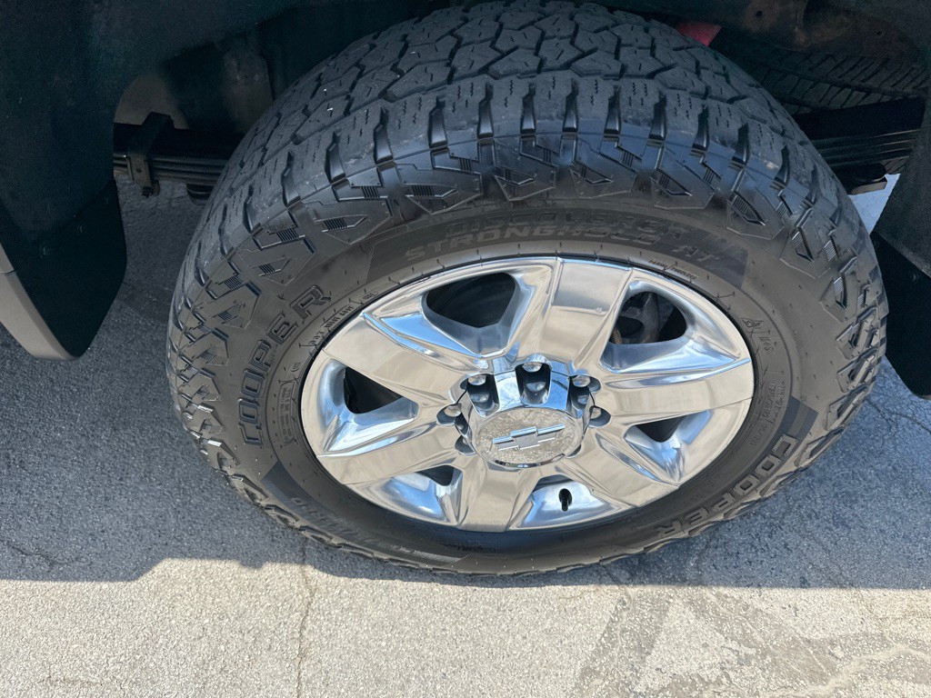 2020 Chevrolet Silverado 1500 Image 15
