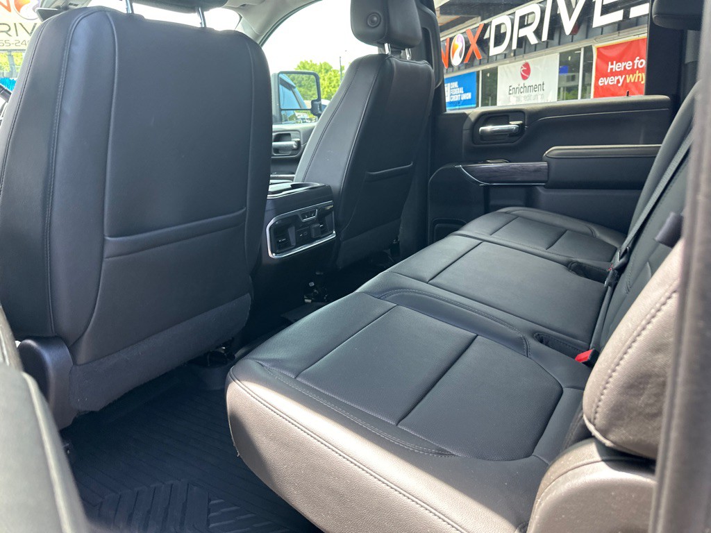 2020 Chevrolet Silverado 1500 Image 17