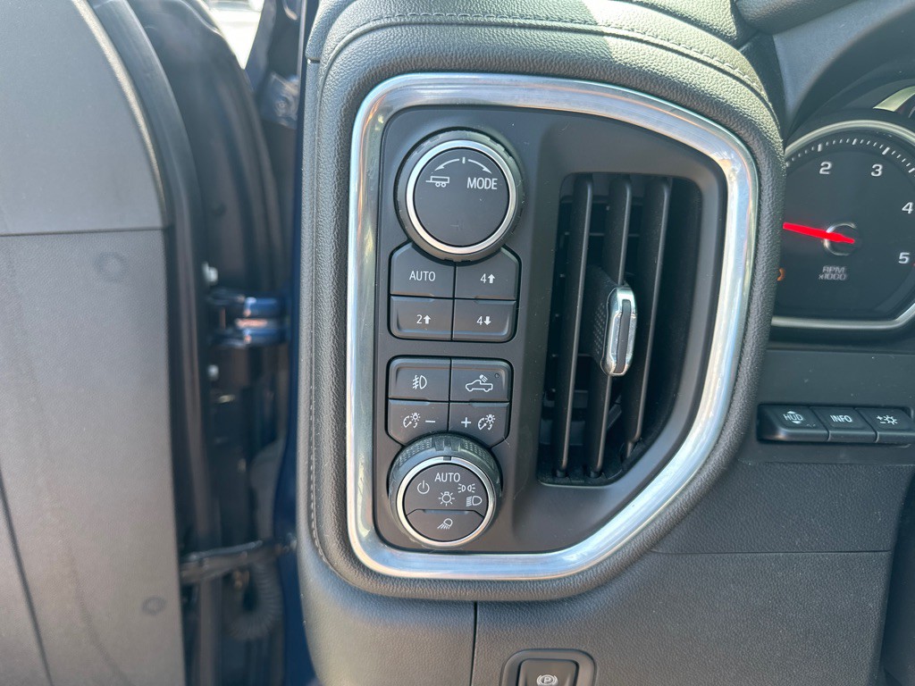 2020 Chevrolet Silverado 1500 Image 19