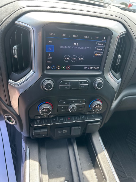 2020 Chevrolet Silverado 1500 Image 21