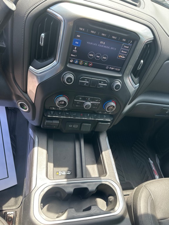 2020 Chevrolet Silverado 1500 Image 22