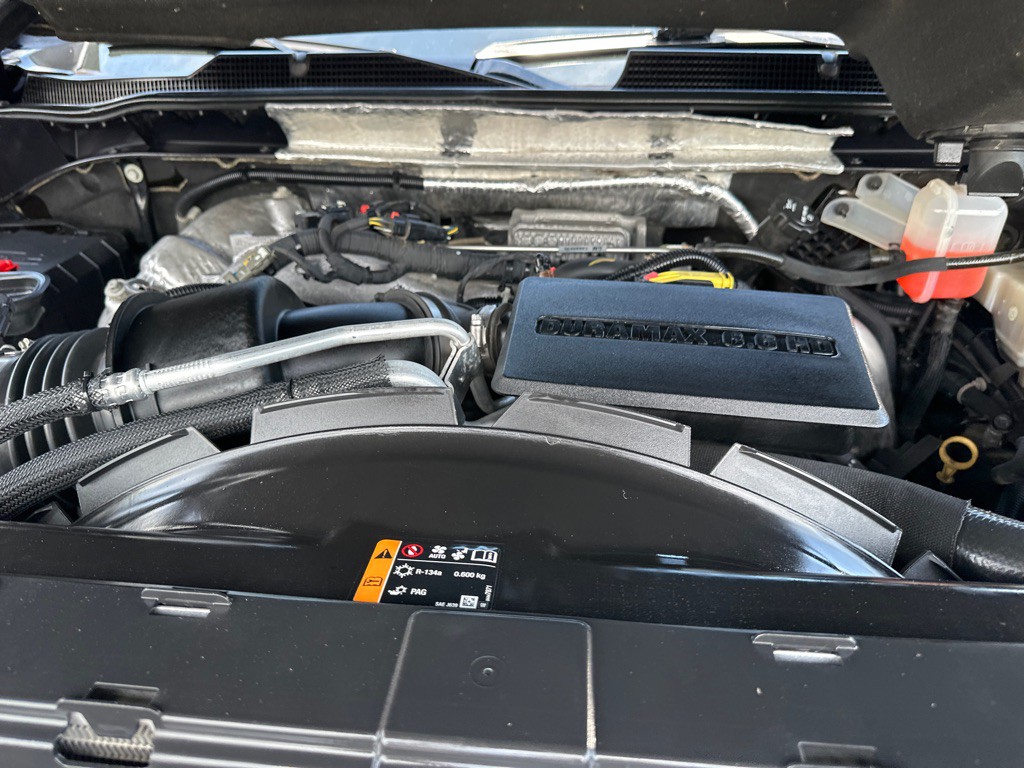2020 Chevrolet Silverado 1500 Image 23