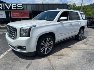 Image for 2019 GMC Yukon Denali ID: 7486358