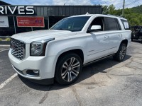Image for 2019 GMC Yukon Denali ID: 7486358