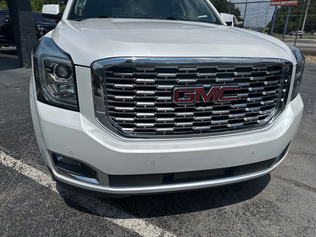 2019 GMC Yukon Image 5