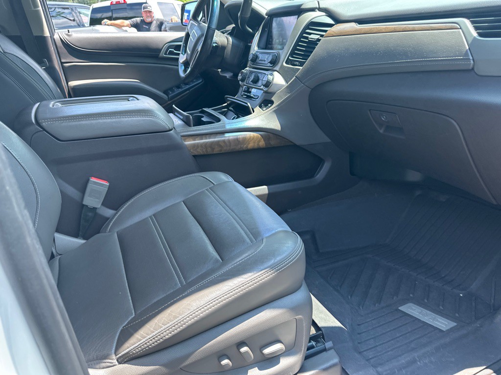 2019 GMC Yukon Image 7
