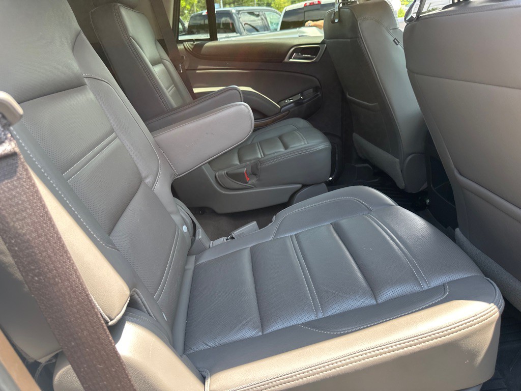 2019 GMC Yukon Image 9