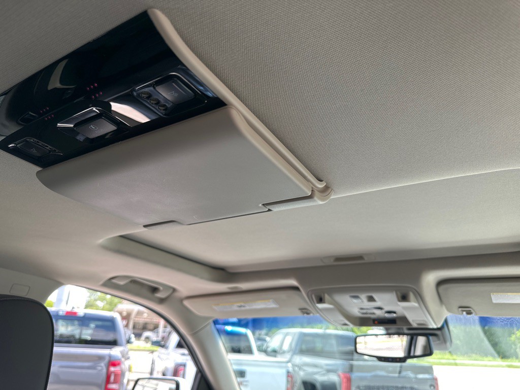 2019 GMC Yukon Image 10