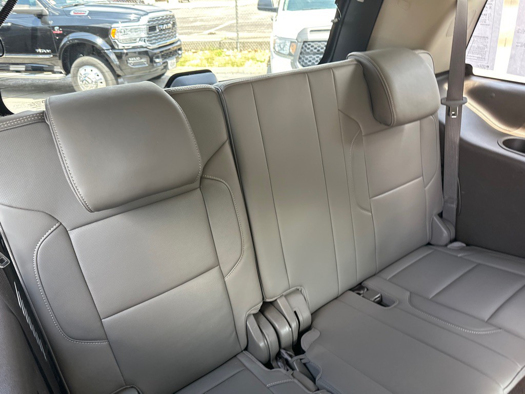 2019 GMC Yukon Image 11