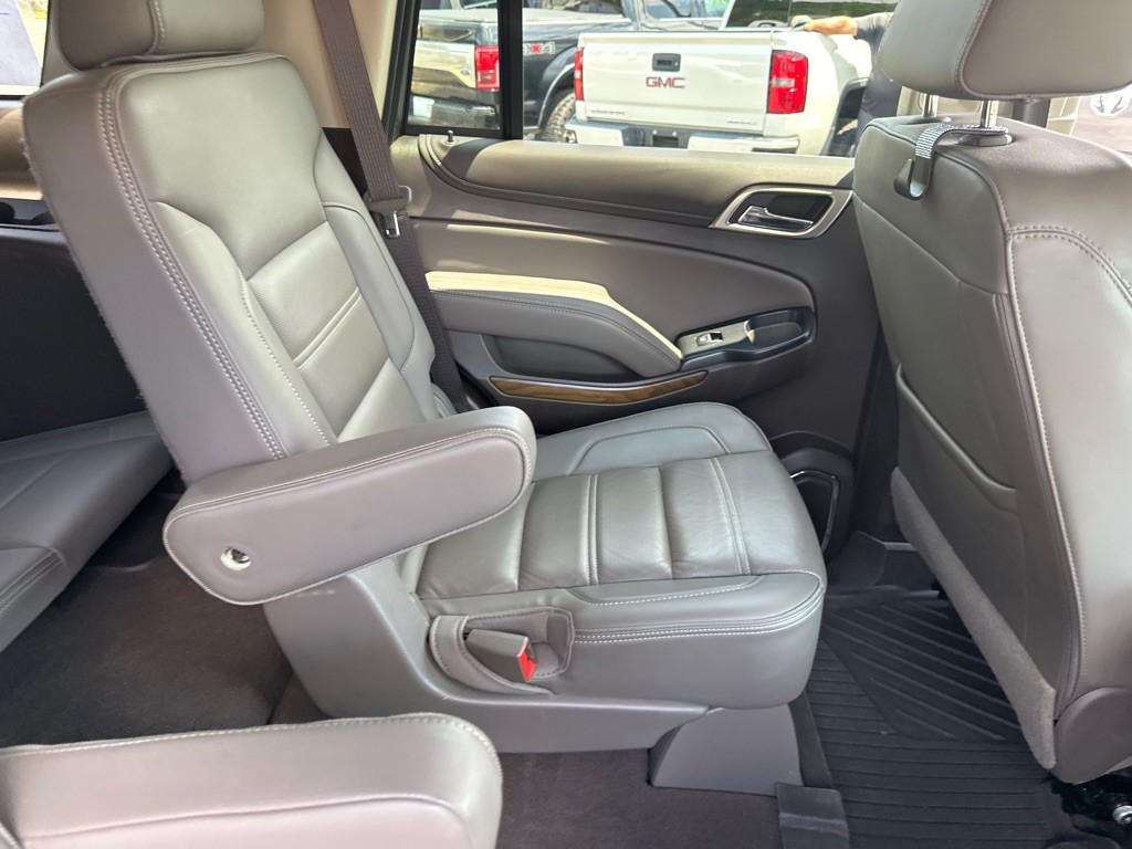 2019 GMC Yukon Image 12