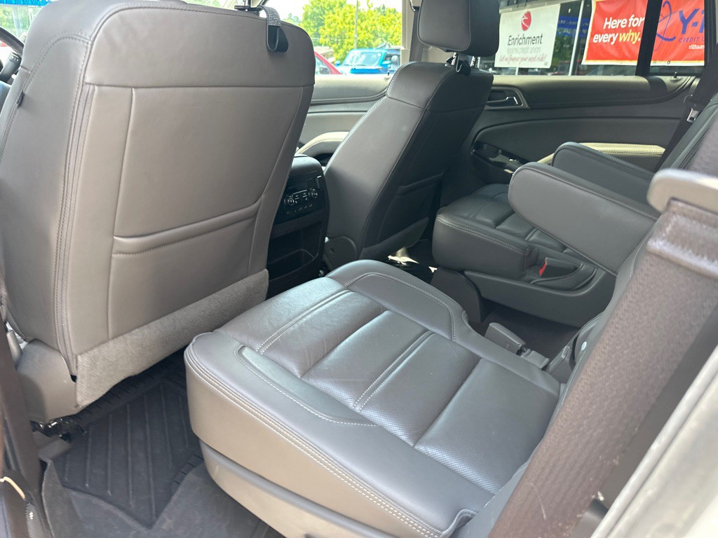2019 GMC Yukon Image 14