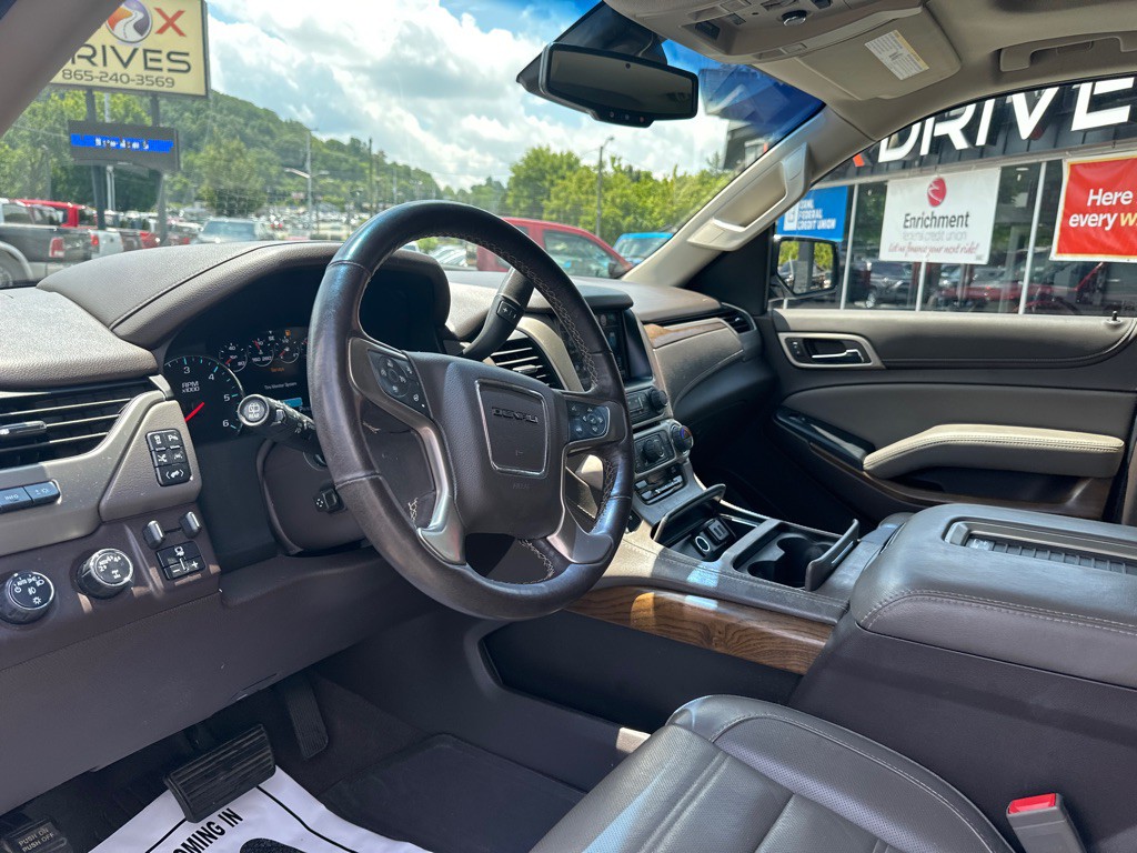 2019 GMC Yukon Image 15