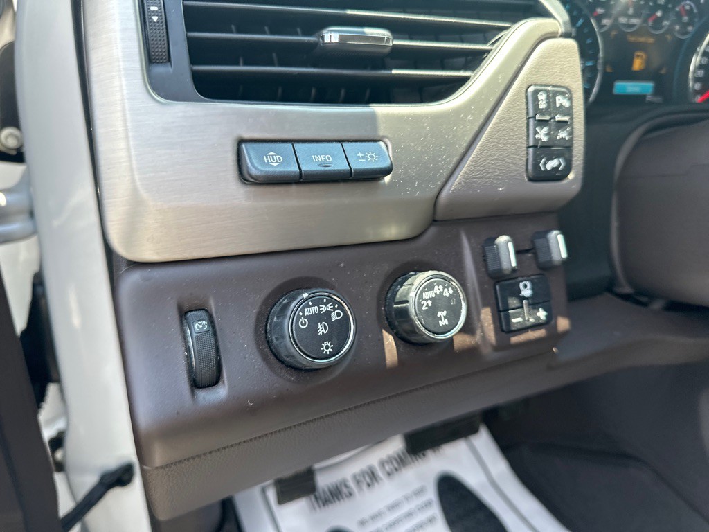 2019 GMC Yukon Image 16