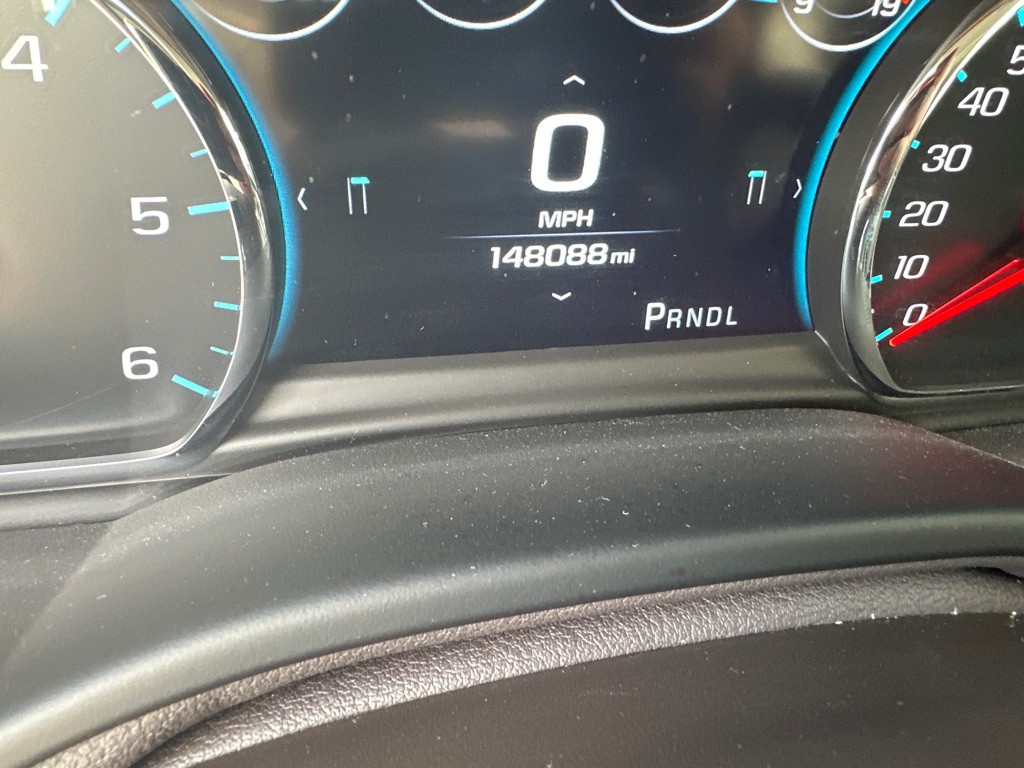 2019 GMC Yukon Image 18