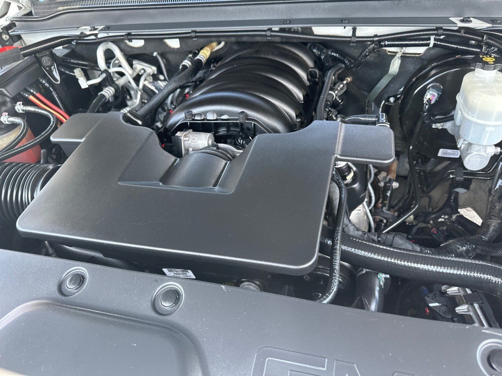 2019 GMC Yukon Image 19