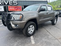 Image for 2013 Toyota Tacoma Double Cab ID: 7486365