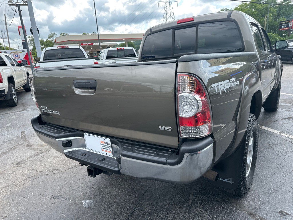 2013 Toyota Tacoma Image 3