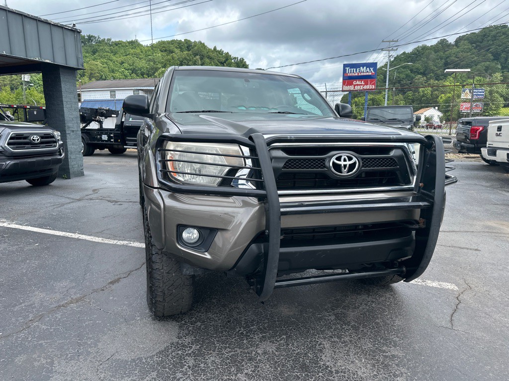 2013 Toyota Tacoma Image 5