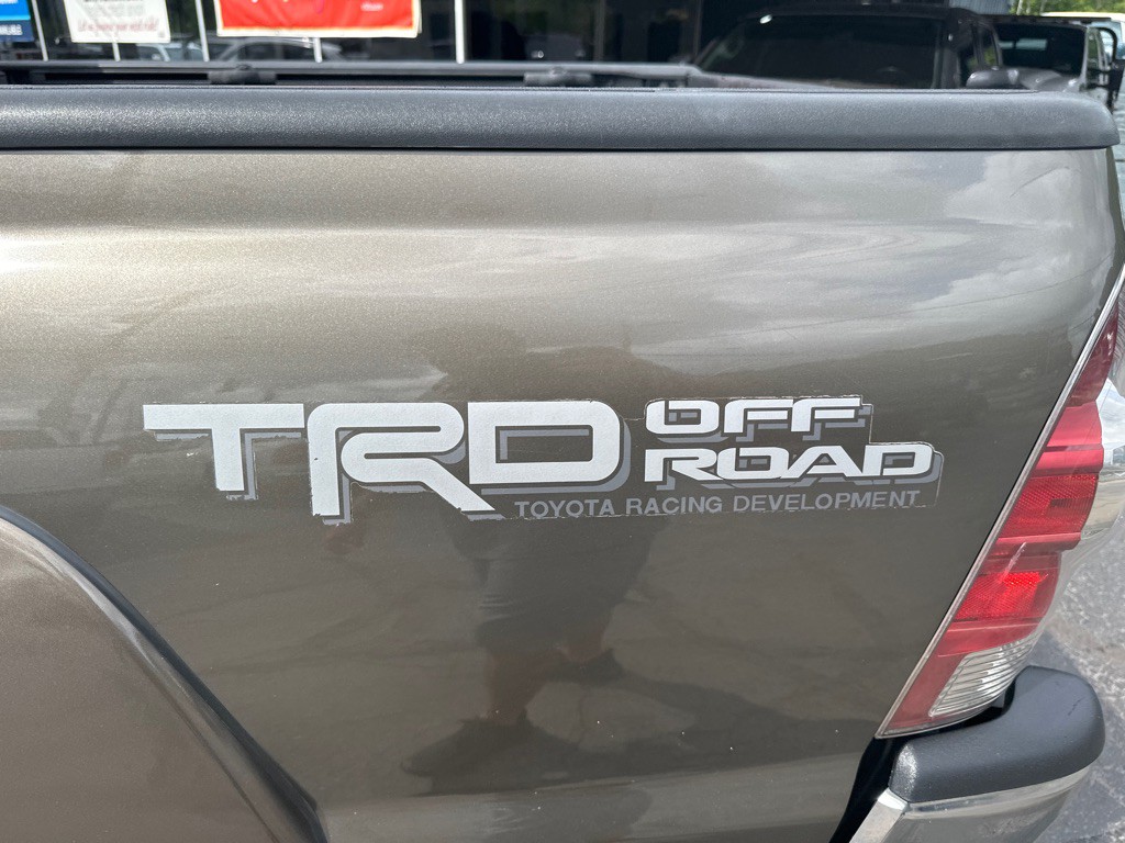 2013 Toyota Tacoma Image 11