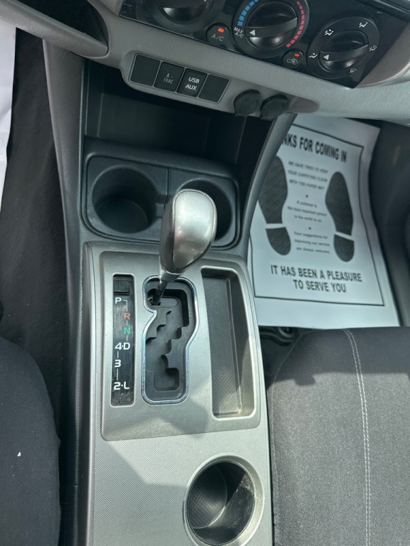 2013 Toyota Tacoma Image 17