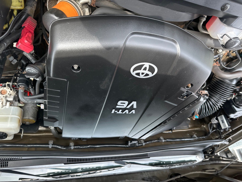 2013 Toyota Tacoma Image 19