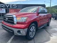 Image for 2012 Toyota Tundra CREWMAX SR5 ID: 7486372