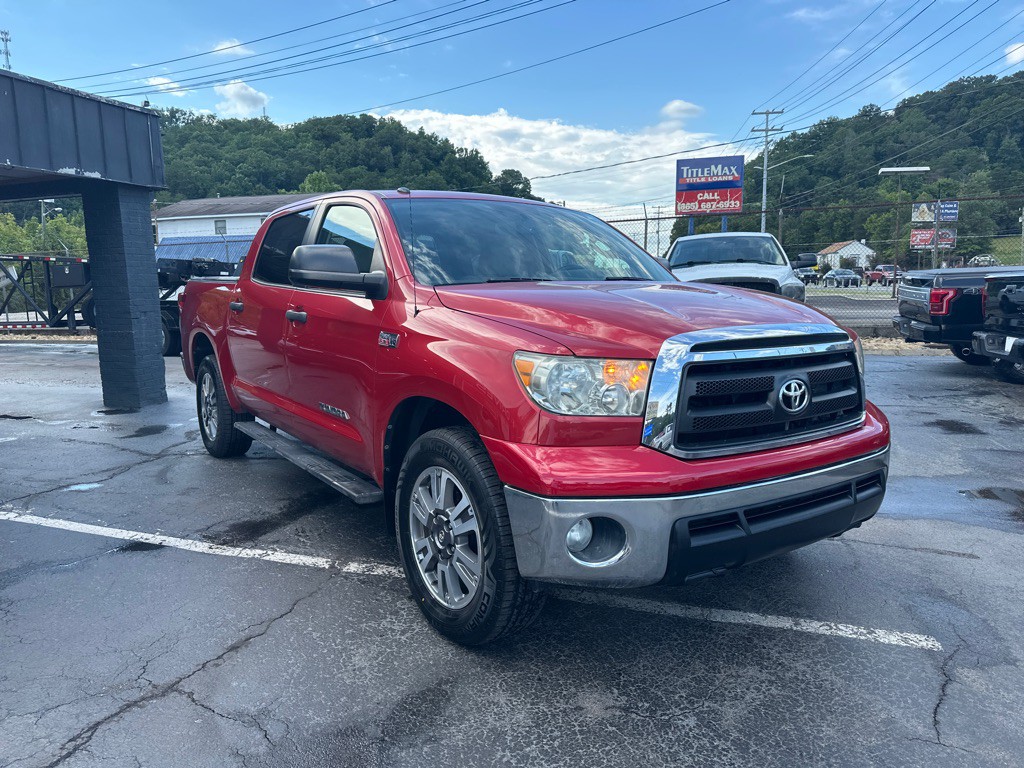 2012 Toyota Tundra Image 6