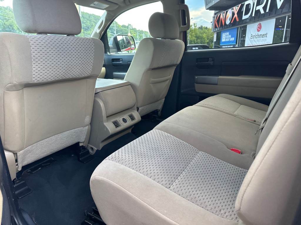 2012 Toyota Tundra Image 13
