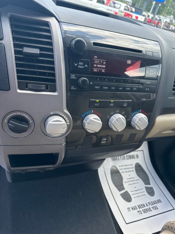 2012 Toyota Tundra Image 15