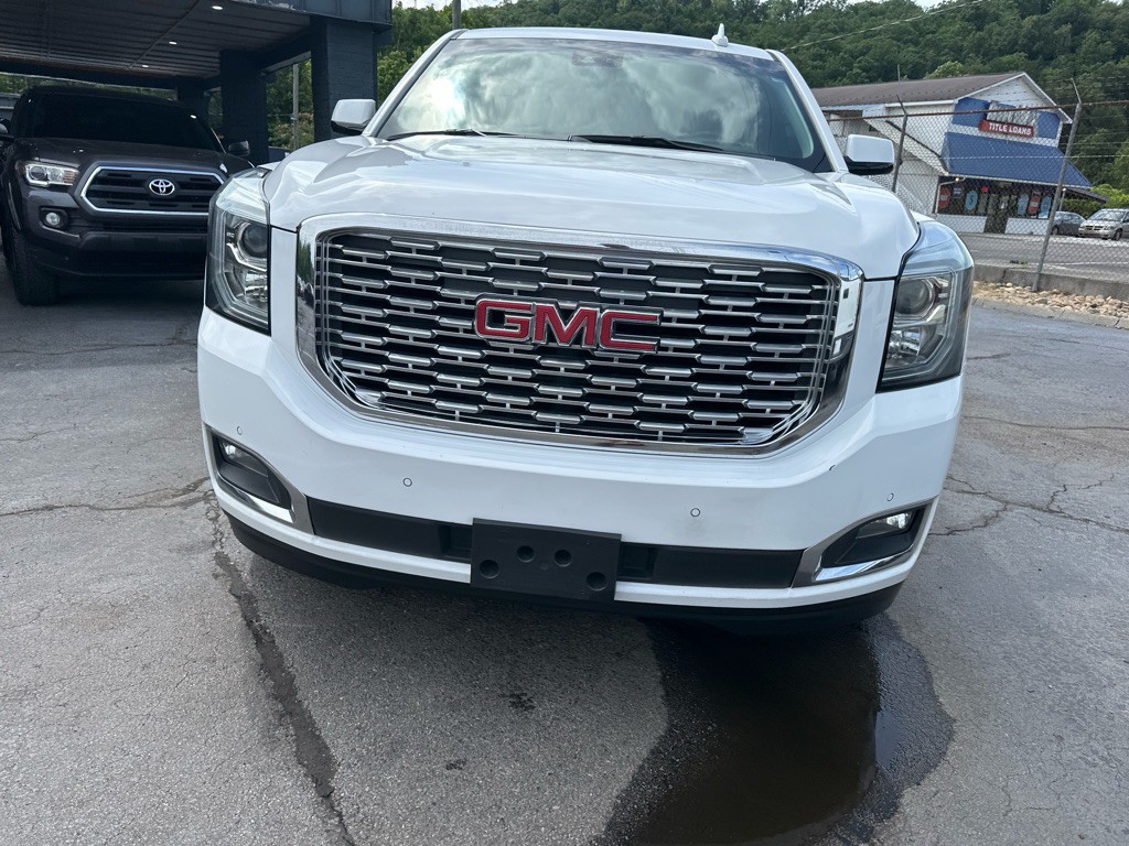 2019 GMC Yukon Image 7