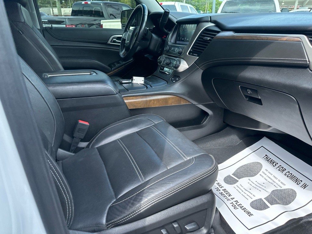 2019 GMC Yukon Image 9