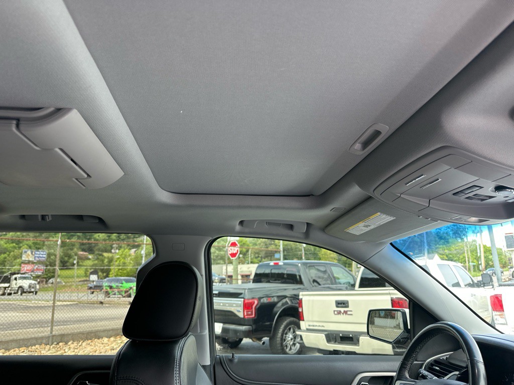 2019 GMC Yukon Image 10